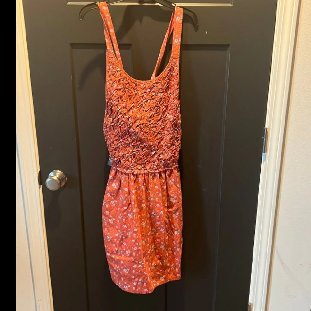 Free People Petuina dress